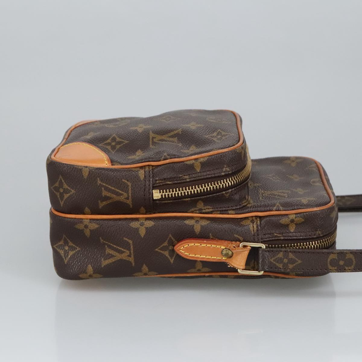 LOUIS VUITTON Monogram Amazon Shoulder Bag M45236 LV 98332