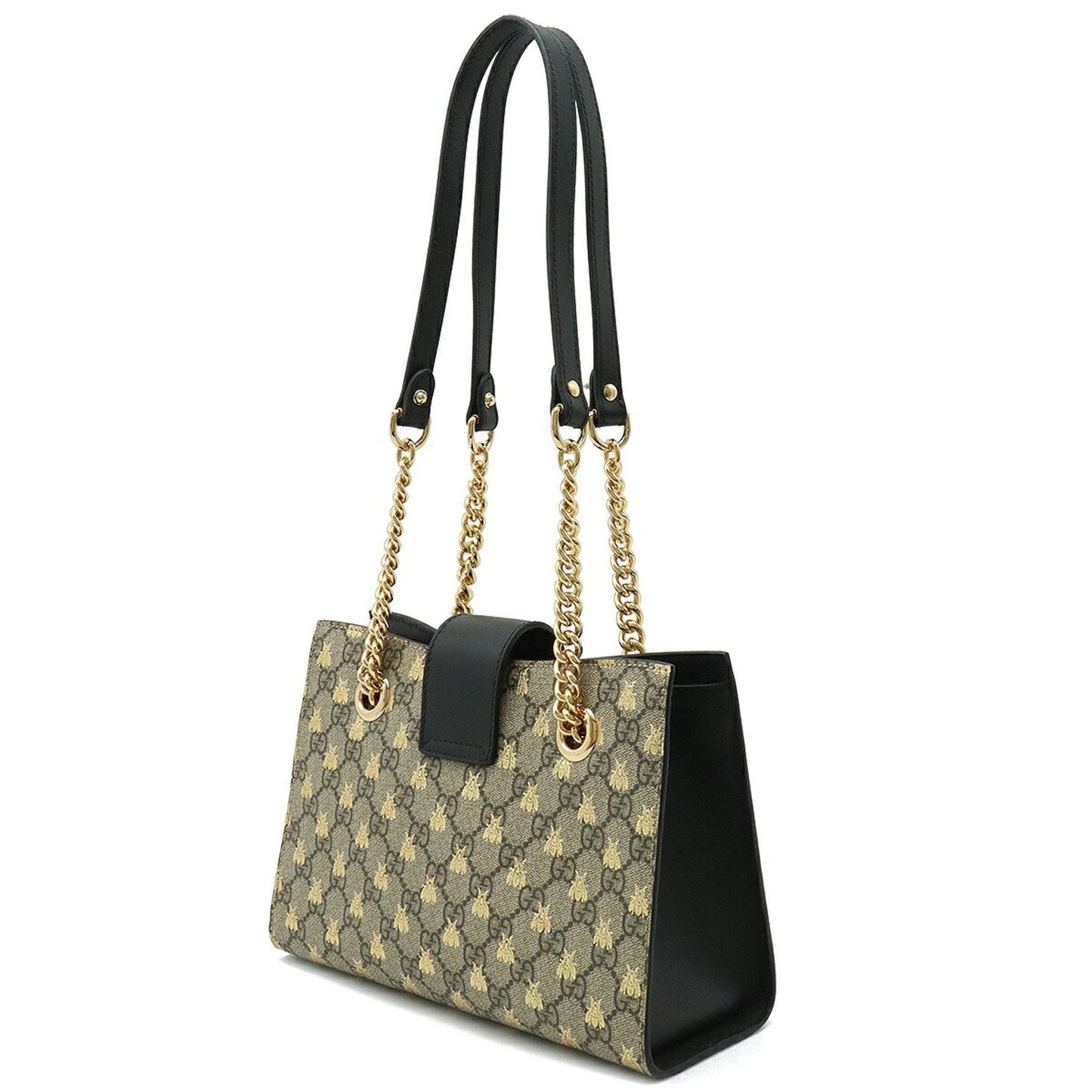 Luxury Gucci Trending 2025 Padlock