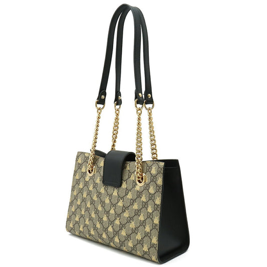 Luxury Gucci Trending 2025 Padlock