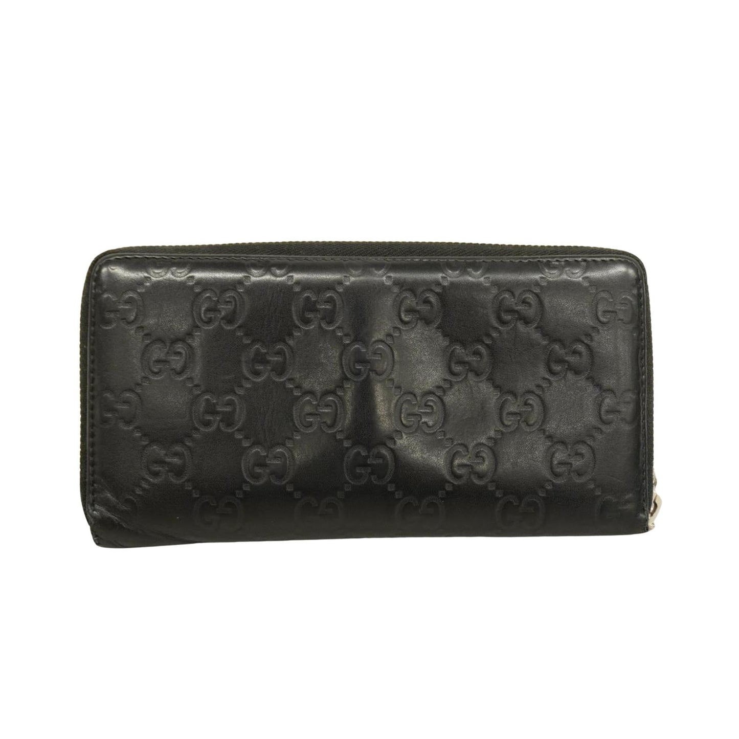 Luxury Gucci Trending 2025 Luxury Gucci Trending 2025ssima  Leather Wallet  ()
