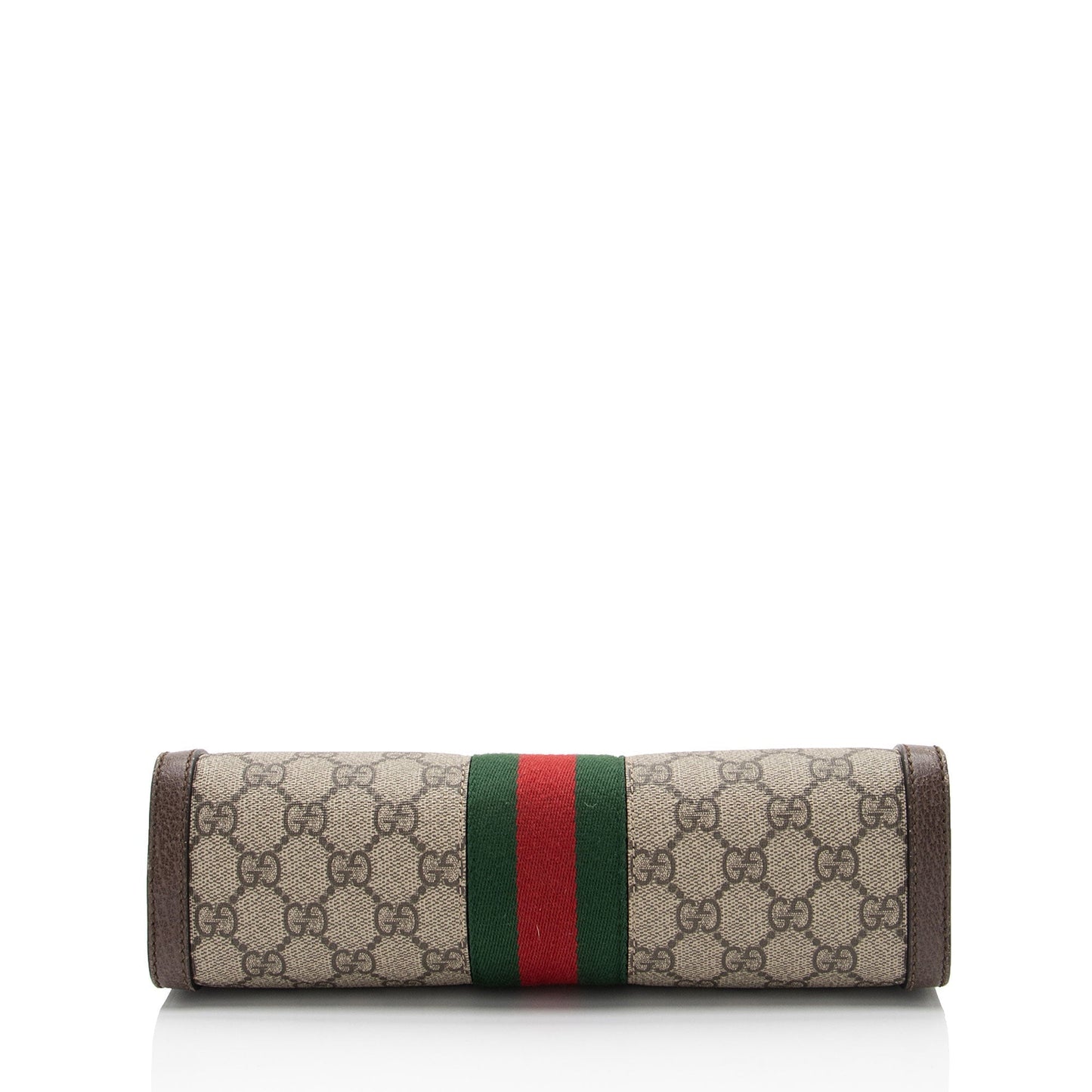 Luxury Gucci Trending 2025 GG Supreme Ophidia Small Chain Shoulder Bag