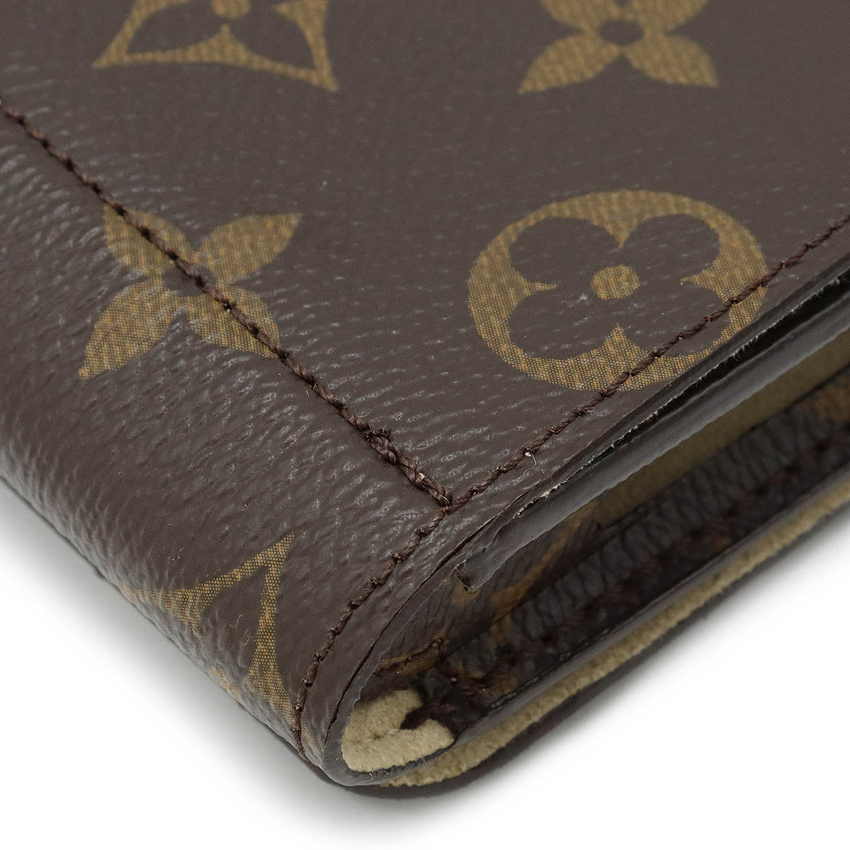 LOUIS VUITTON Louis Vuitton Monogram Ethereum iPad iPad Case iPad Tablet Case M93803