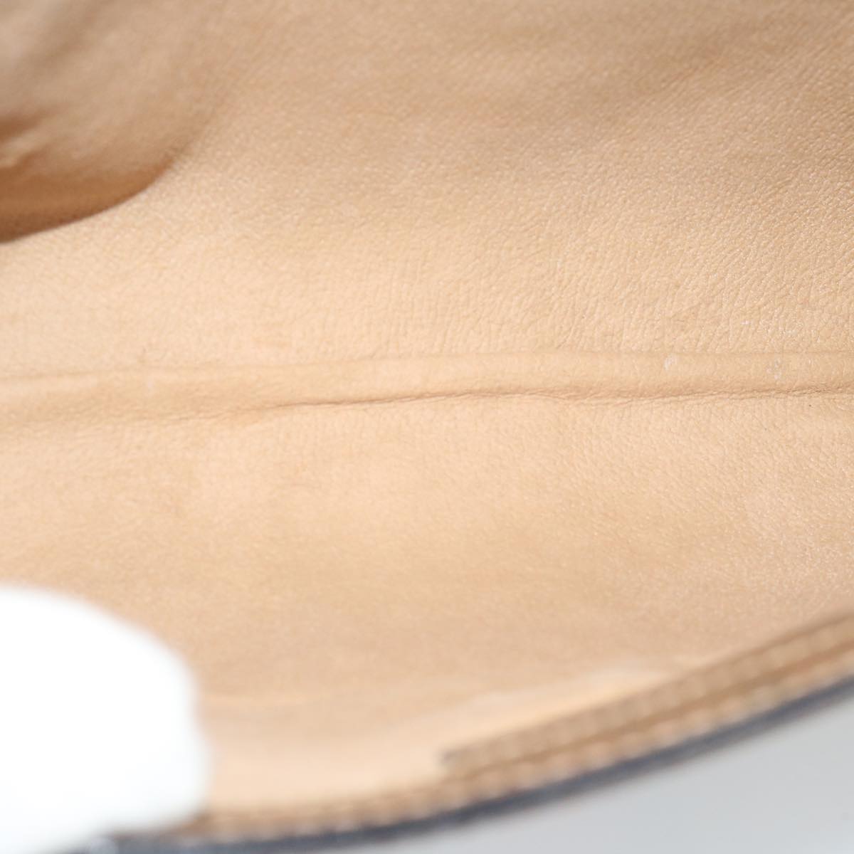 Gucci Sherry  Canvas Clutch Bag ()