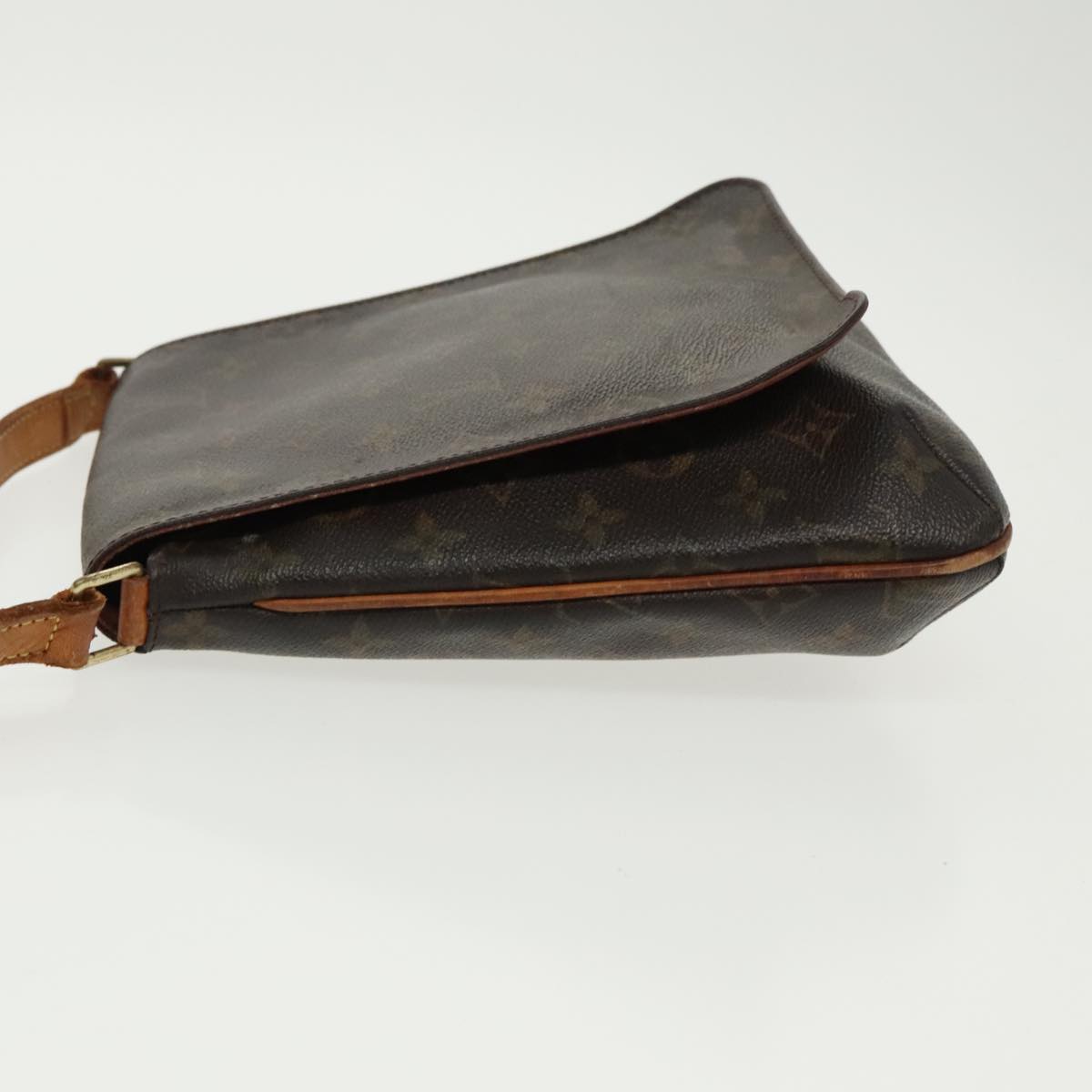 LOUIS VUITTON Monogram Musette Salsa Short Shoulder Bag M51258 LV 98641
