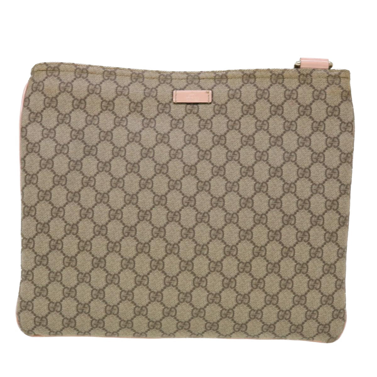 Luxury Gucci Trending 2025 Gg Canvas  Canvas Shoulder Bag