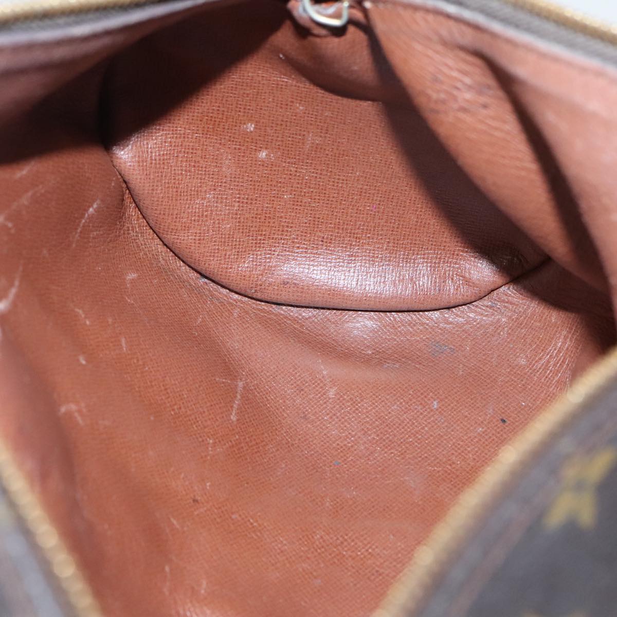 LOUIS VUITTON Monogram Papillon 30 Hand Bag Old model M51385 LV 98729
