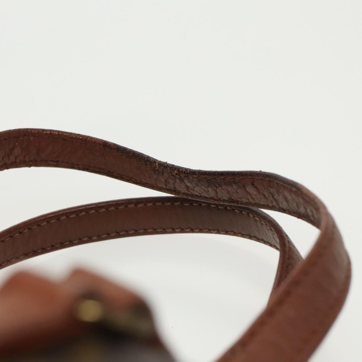 LOUIS VUITTON Monogram Papillon 30 Hand Bag Old model M51385 LV 98729