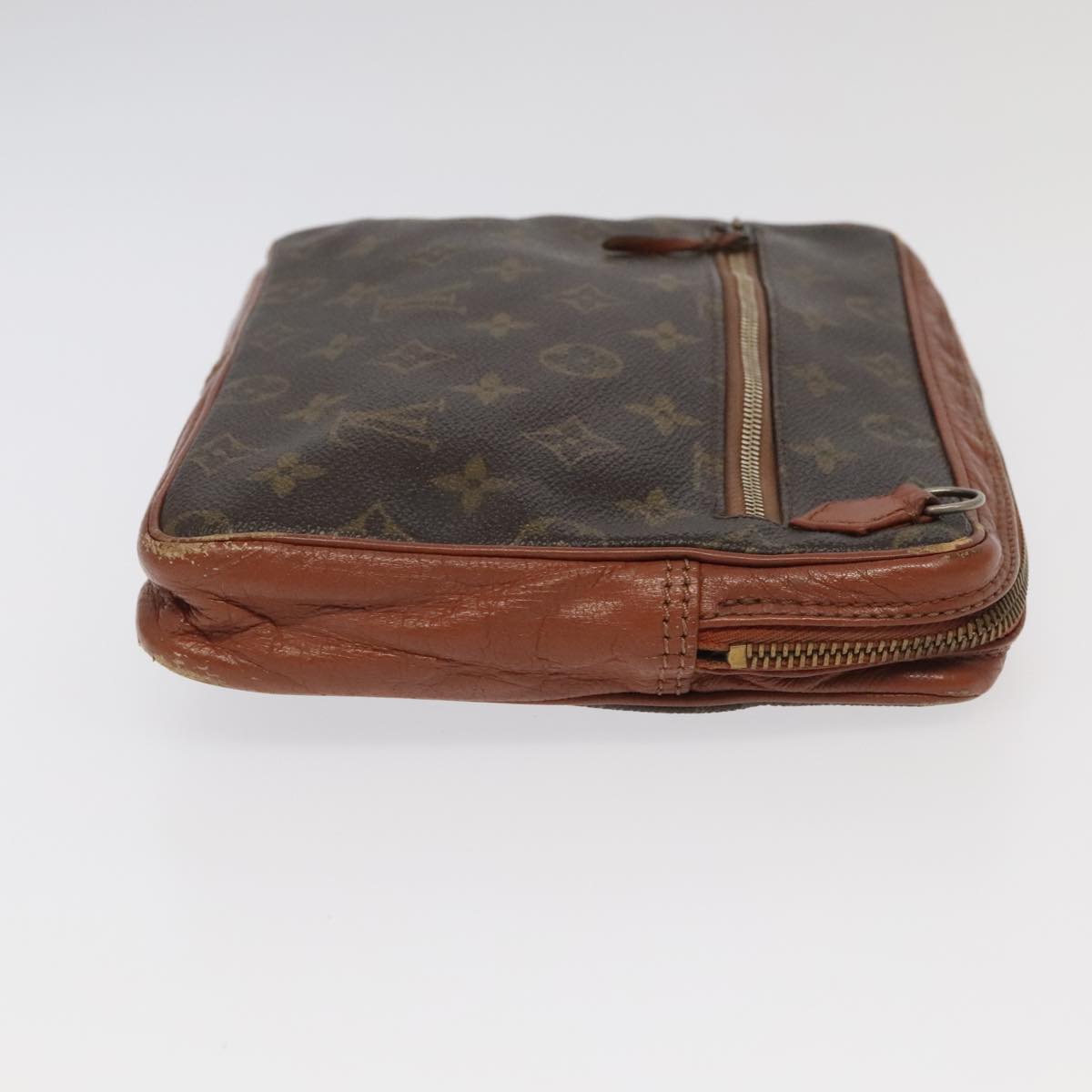 LOUIS VUITTON Monogram Sac Bandouliere Shoulder Bag M51362 LV 98738
