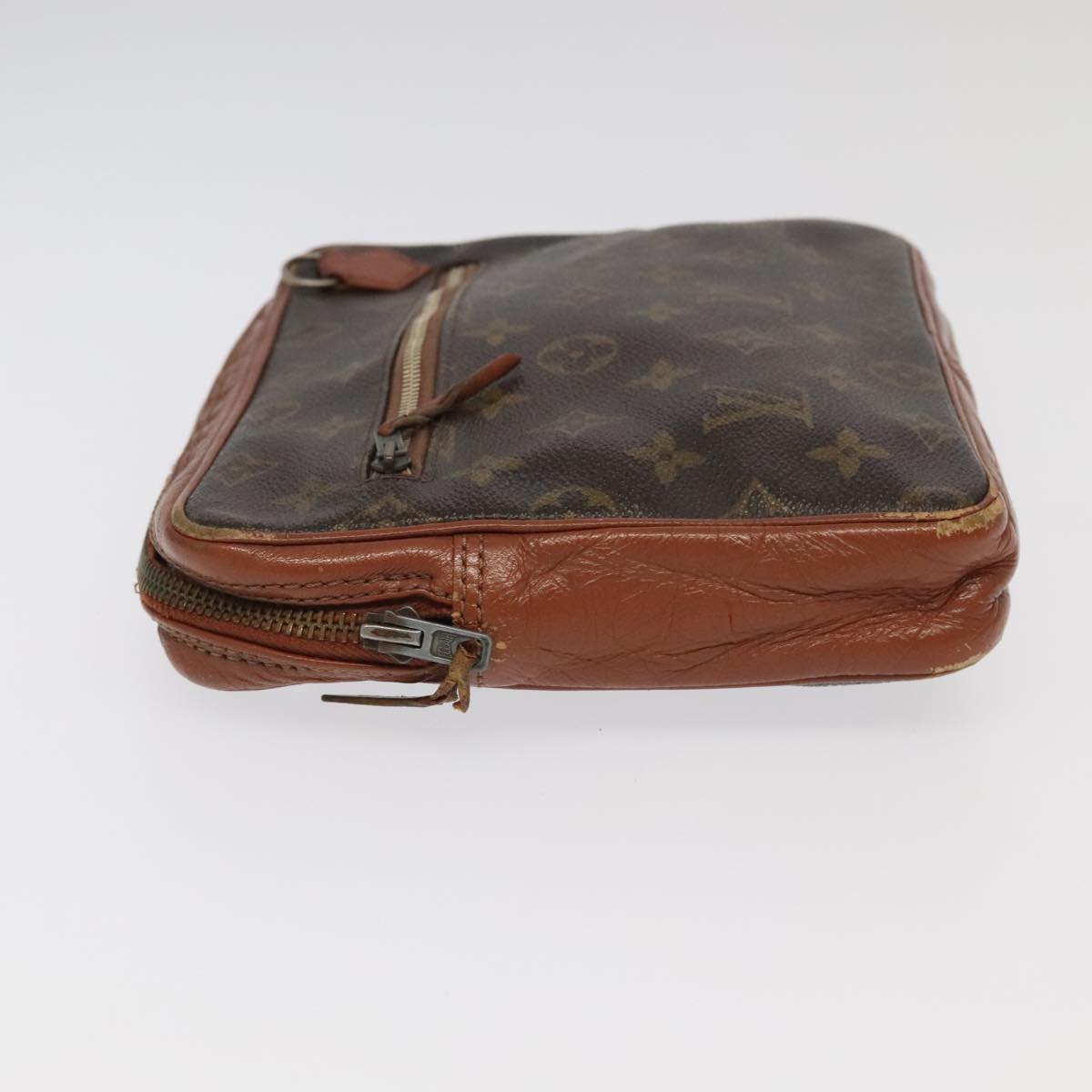 LOUIS VUITTON Monogram Sac Bandouliere Shoulder Bag M51362 LV 98738