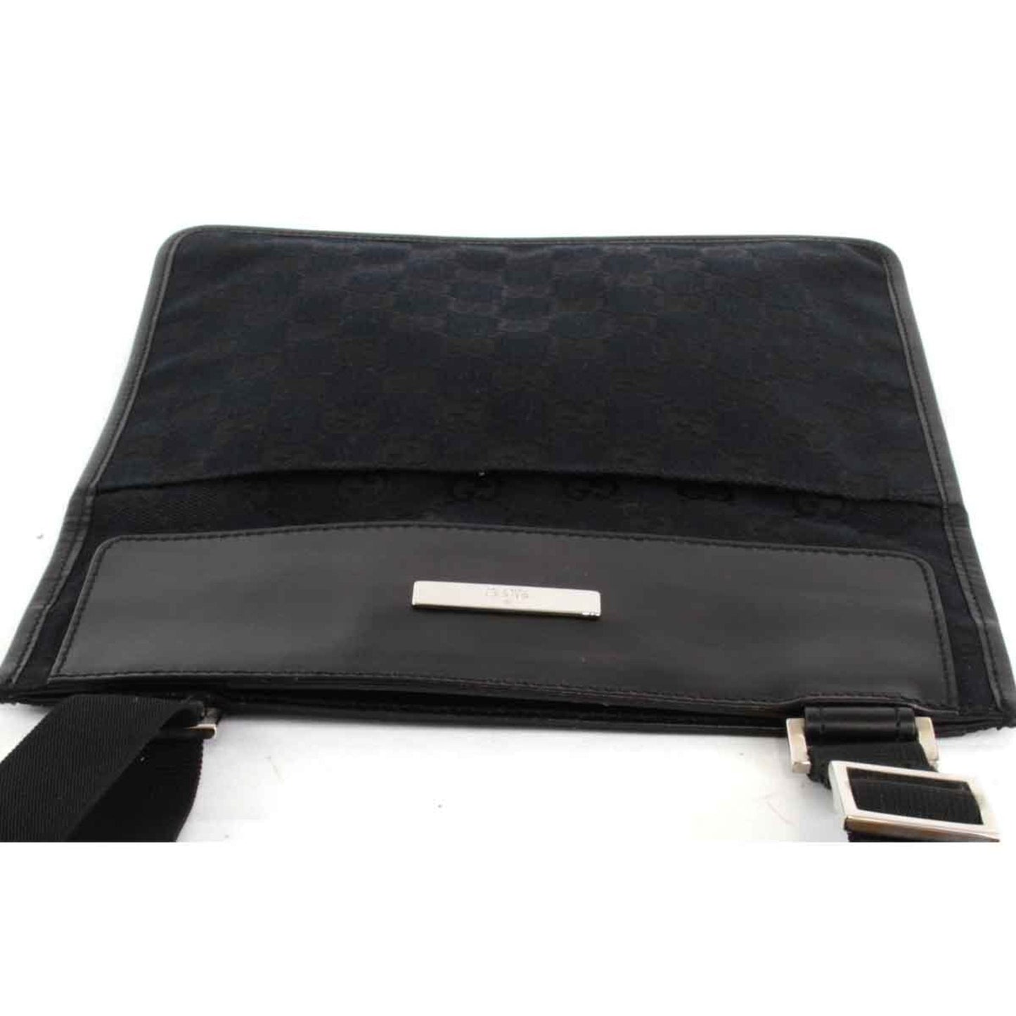 Gucci Gg Canvas  Canvas Shopper Bag ()