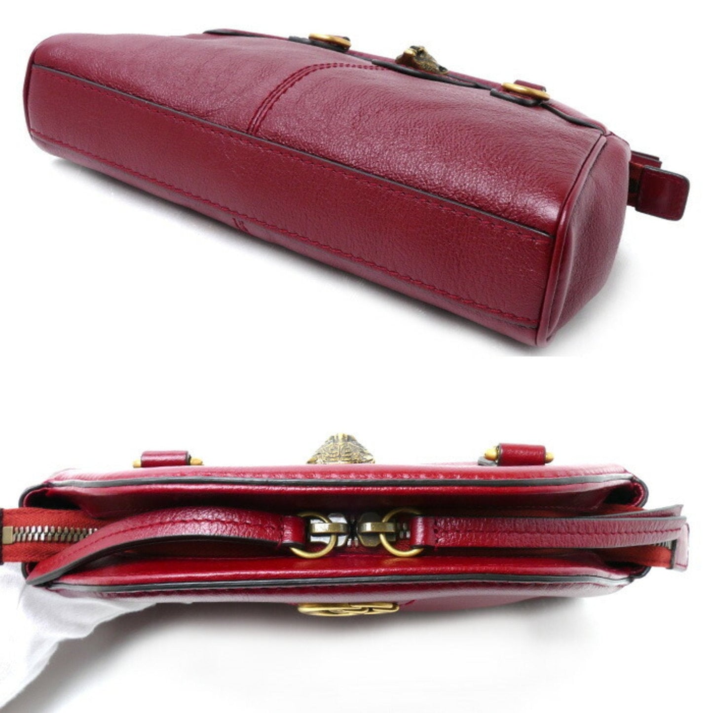 Luxury Gucci Trending 2025 Re(belle)