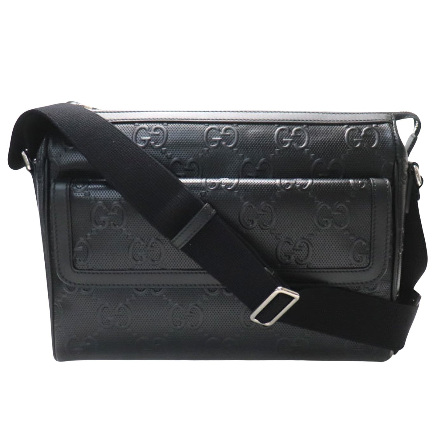 Luxury Gucci Trending 2025 GG embossé