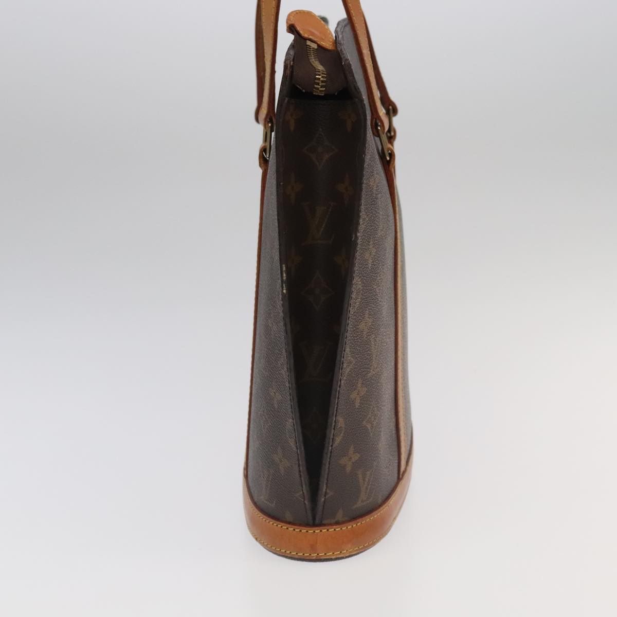 LOUIS VUITTON Monogram Babylone Tote Bag M51102 LV 98824