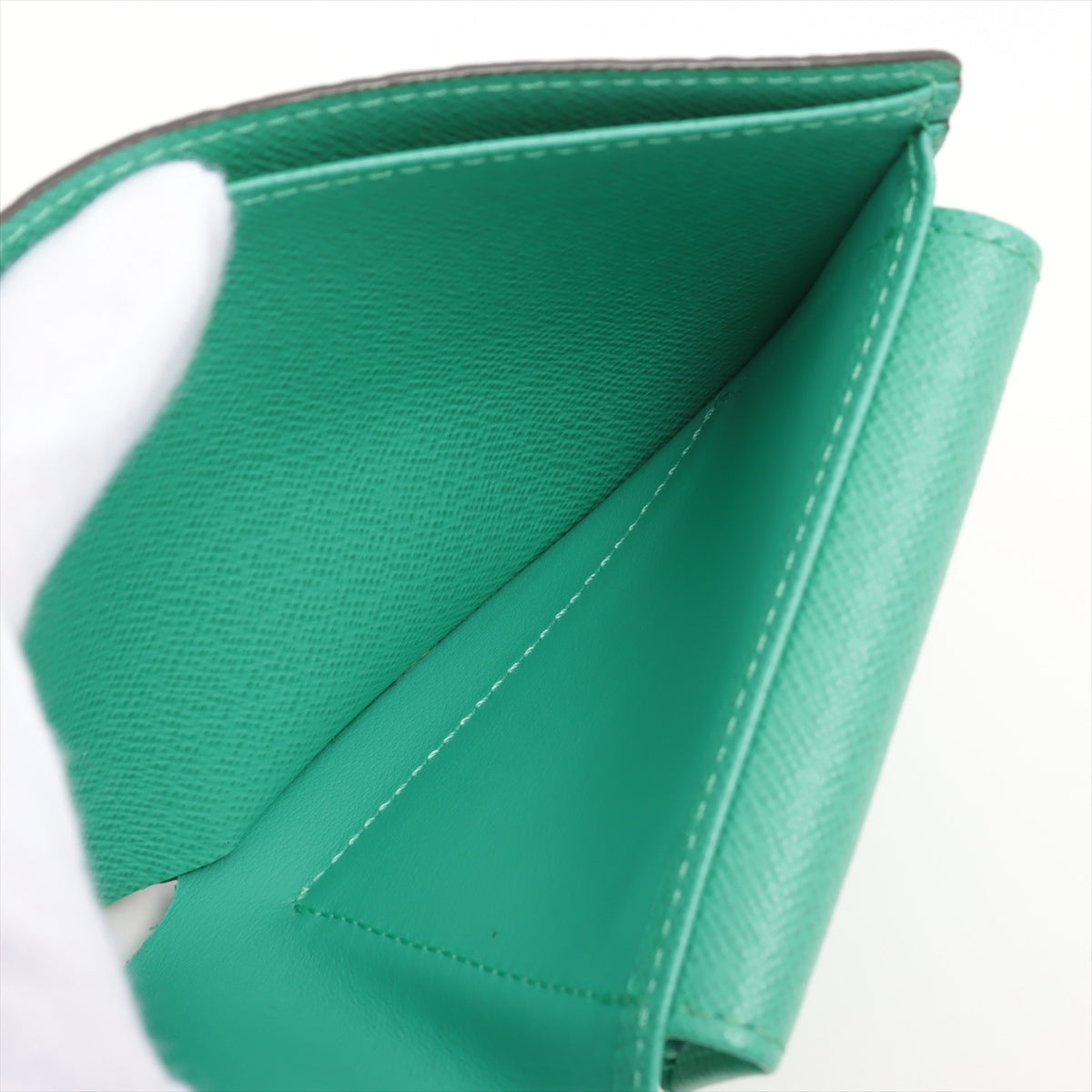 Louis Vuitton Monogram Portfolio Marco M61675 Custom Goods