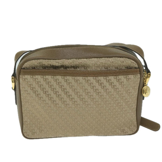 Luxury Gucci Trending 2025 Shoulder Bag Canvas Beige Brown