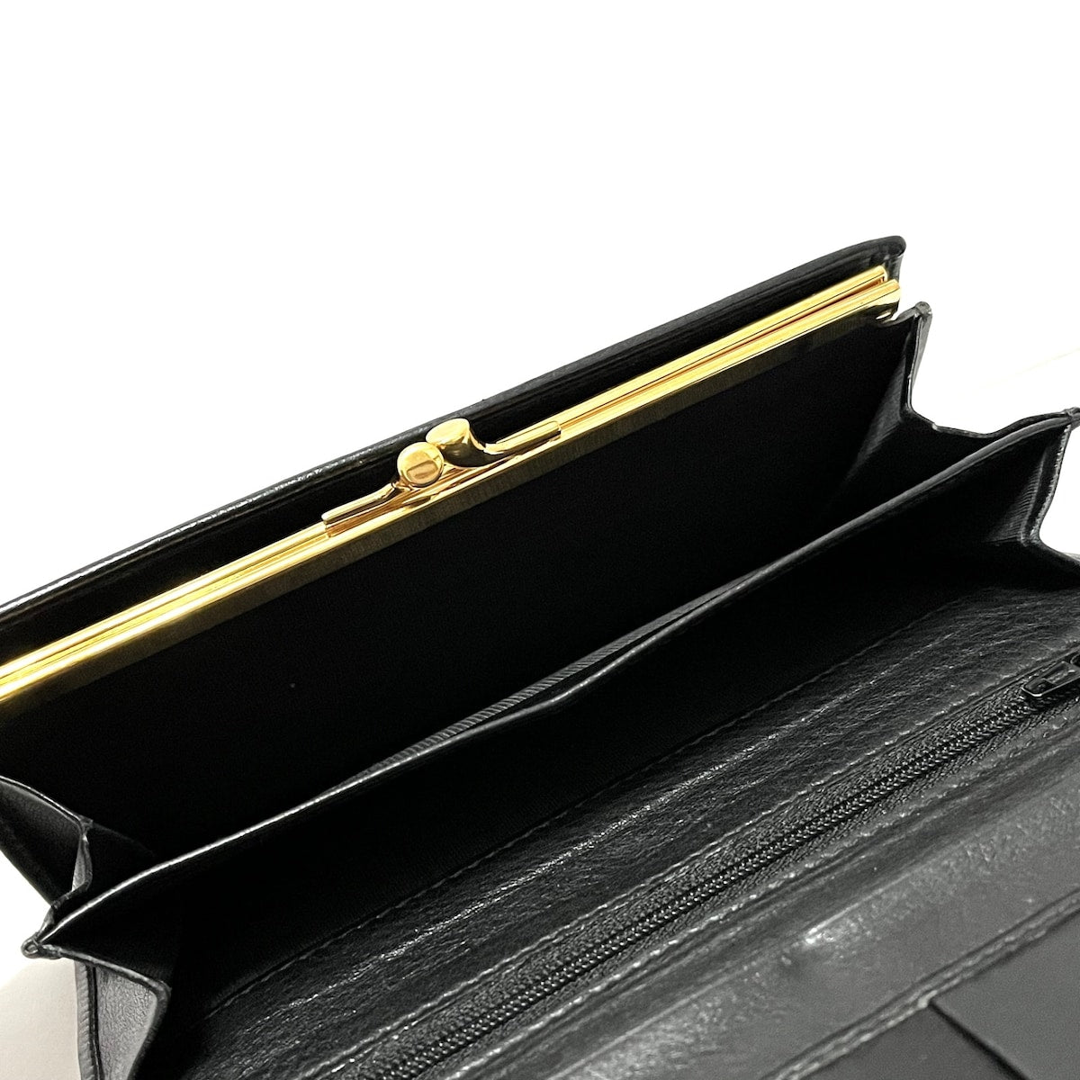 Gucci  Leather Wallet