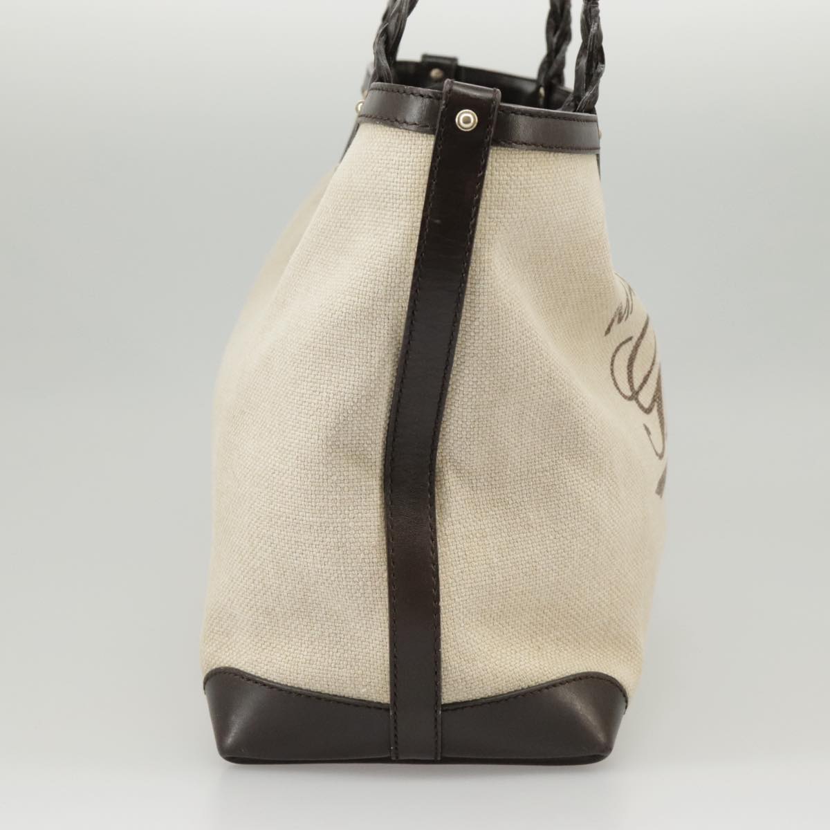 Gucci  Canvas Tote Bag