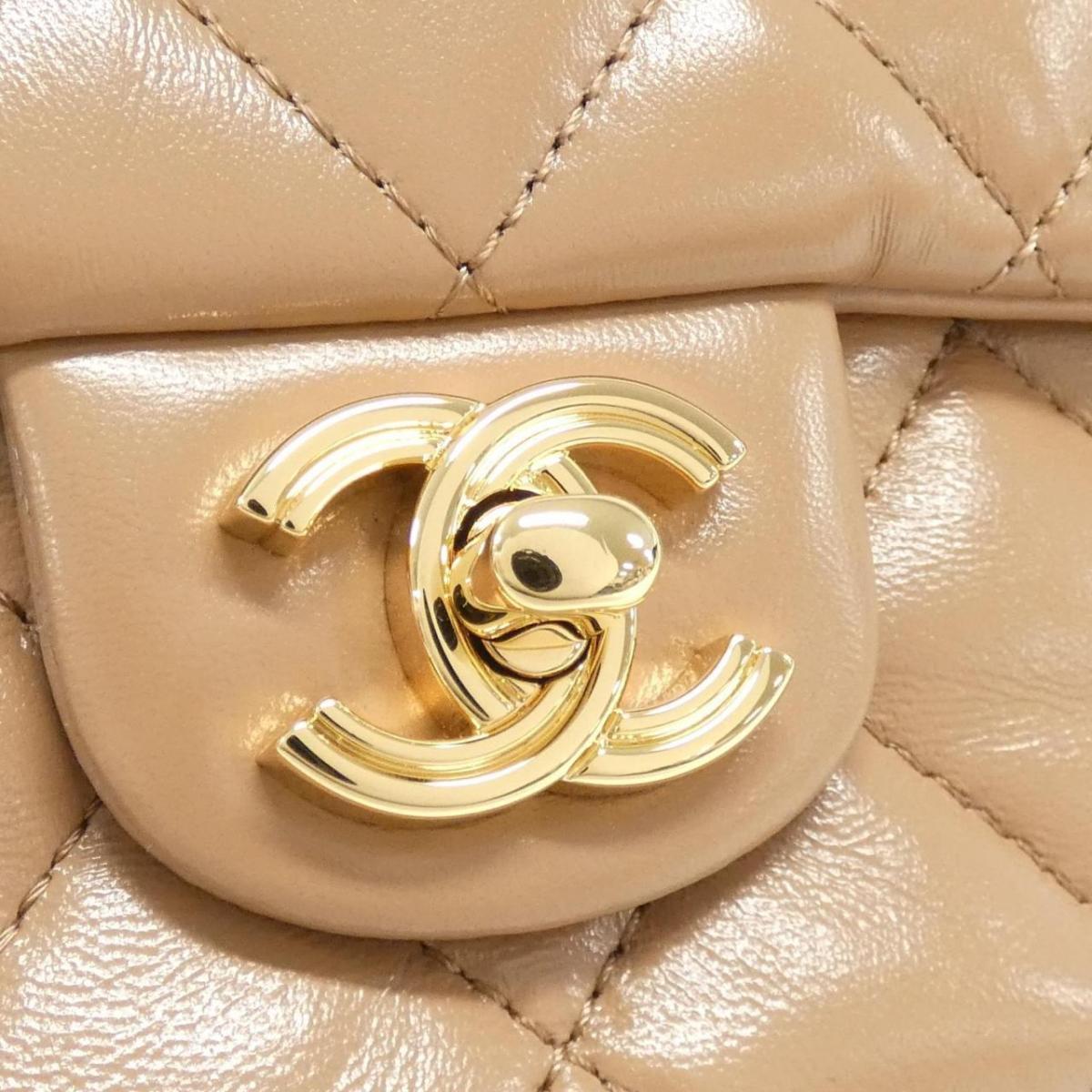 Chanel AS4023 Coin_Pouch  Comey onlinestore