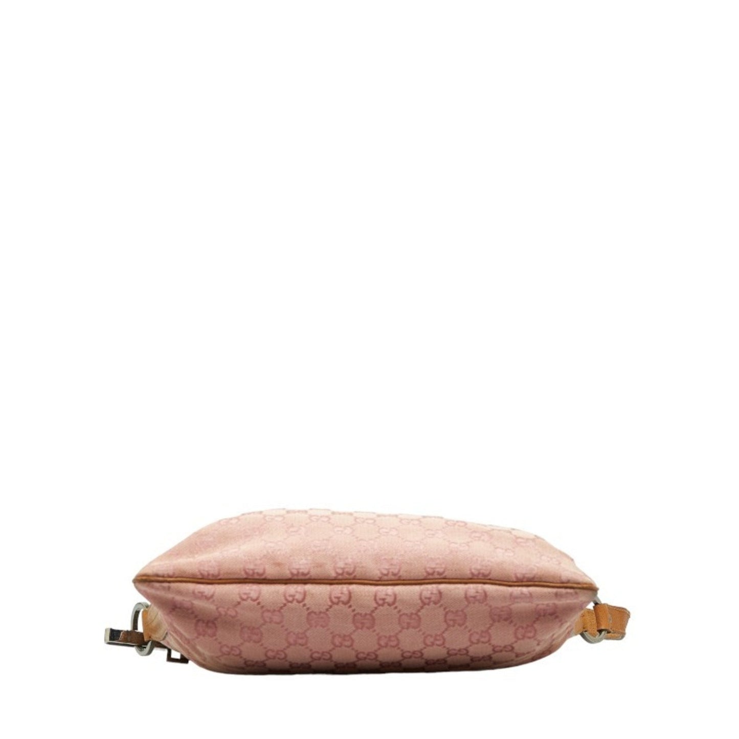 Gucci Gg Canvas  Canvas Shoulder Bag ()