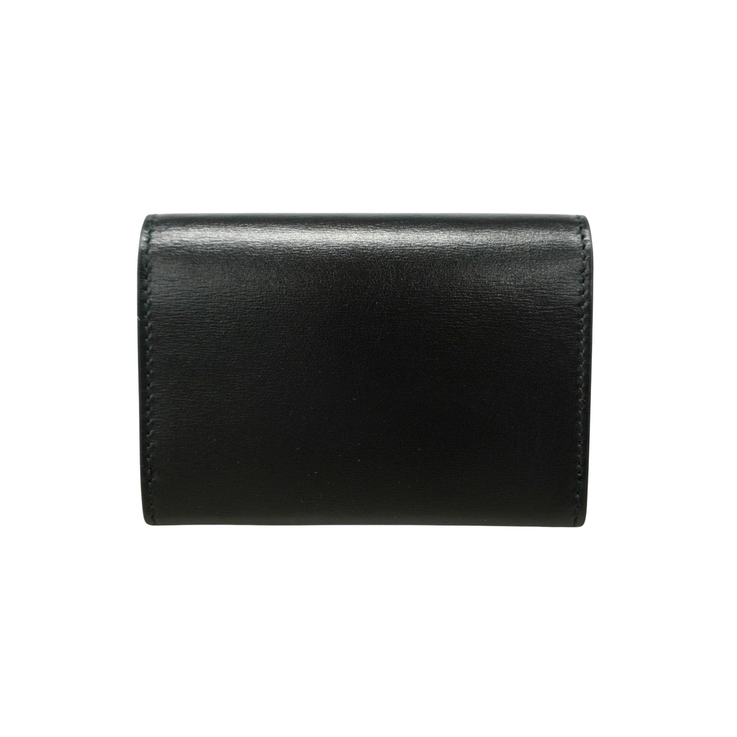 Gucci Gg Marmont  Leather Wallet  ()