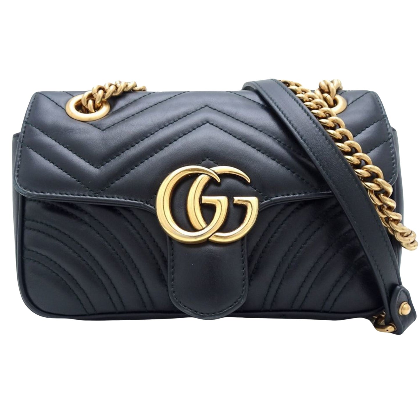 Luxury Gucci Trending 2025 GG Marmont