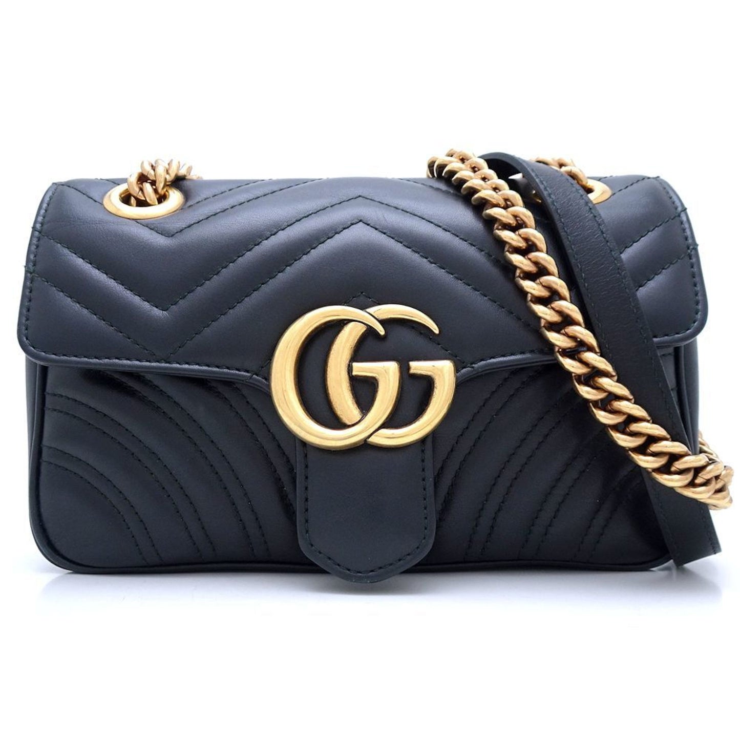 Luxury Gucci Trending 2025 Marmont