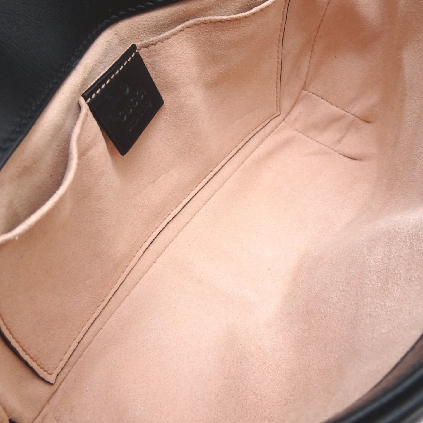 Luxury Gucci Trending 2025 Marmont