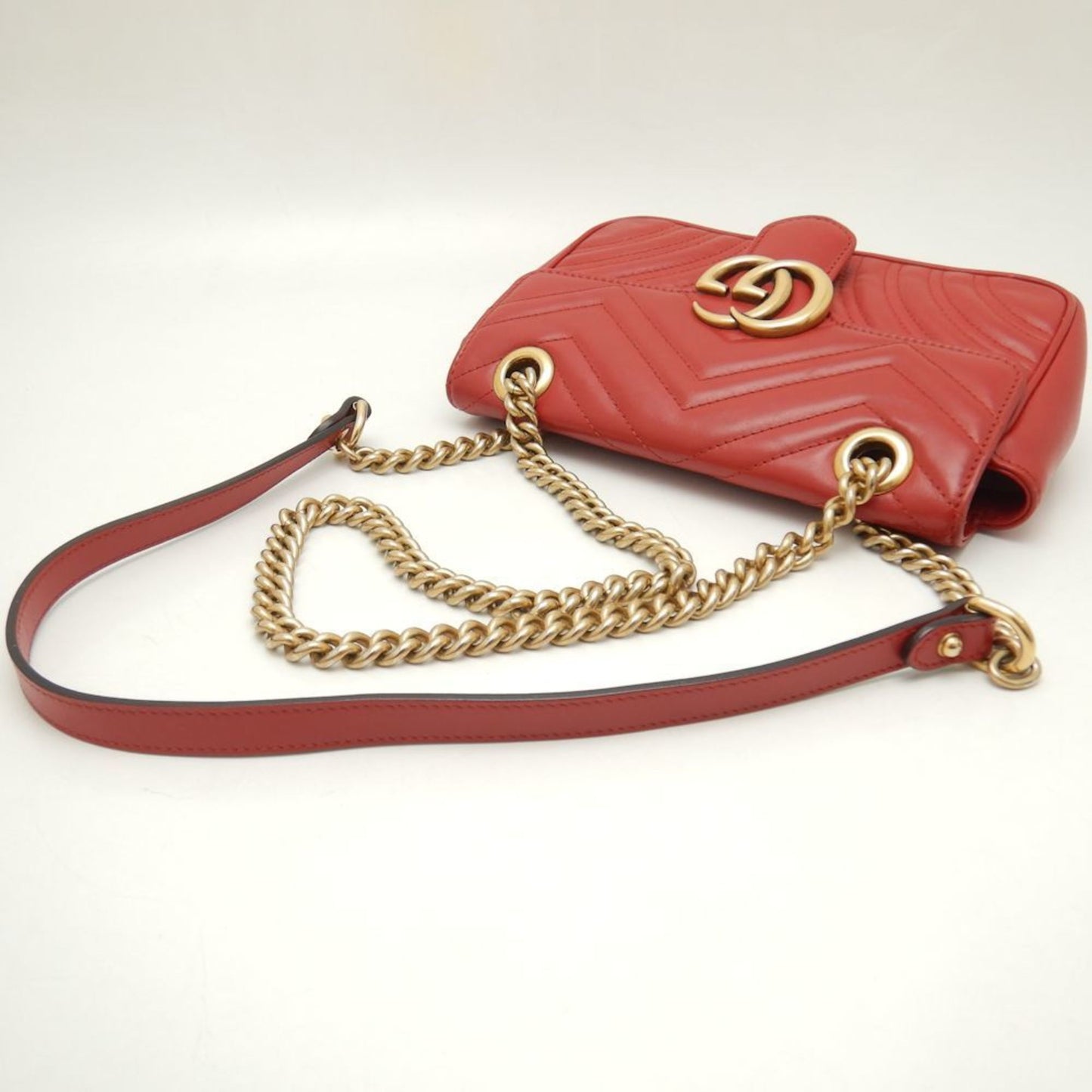 Luxury Gucci Trending 2025 GG Marmont