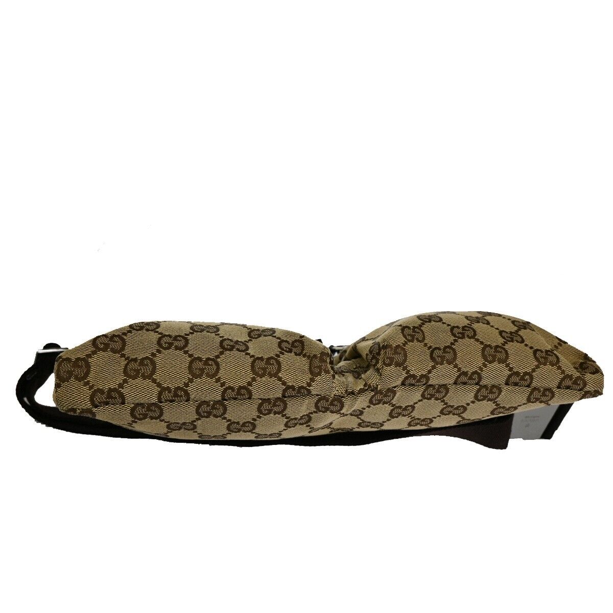 Gucci Gg Canvas  Canvas Clutch Bag ()