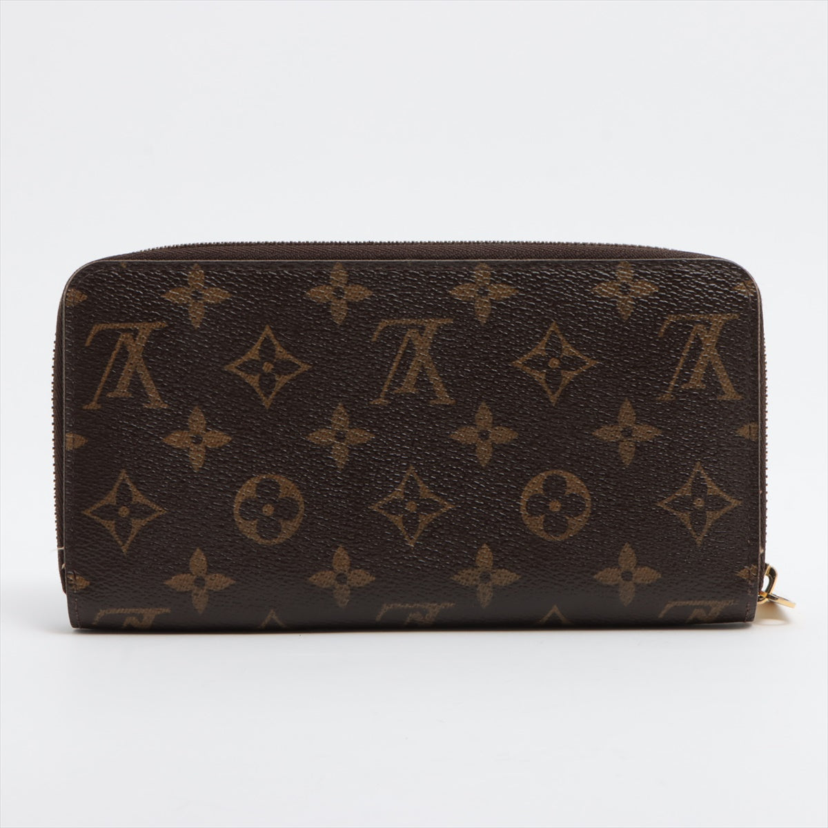 Louis Vuitton Monogram  Wallet M60017