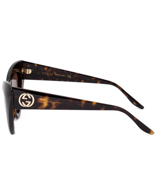 Gucci Women's 54mm Sunglasses