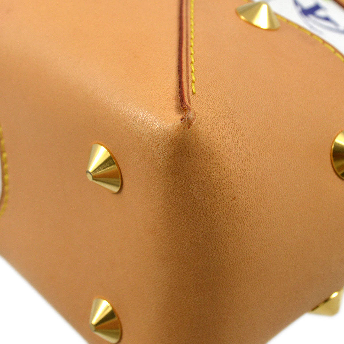 Louis Vuitton Monogram Multicolor Judy MM M40255