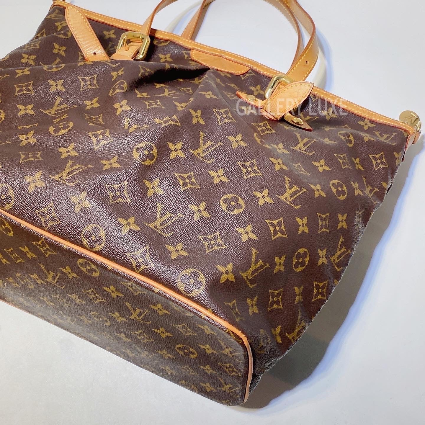 No.3298-Louis Vuitton Palermo GM
