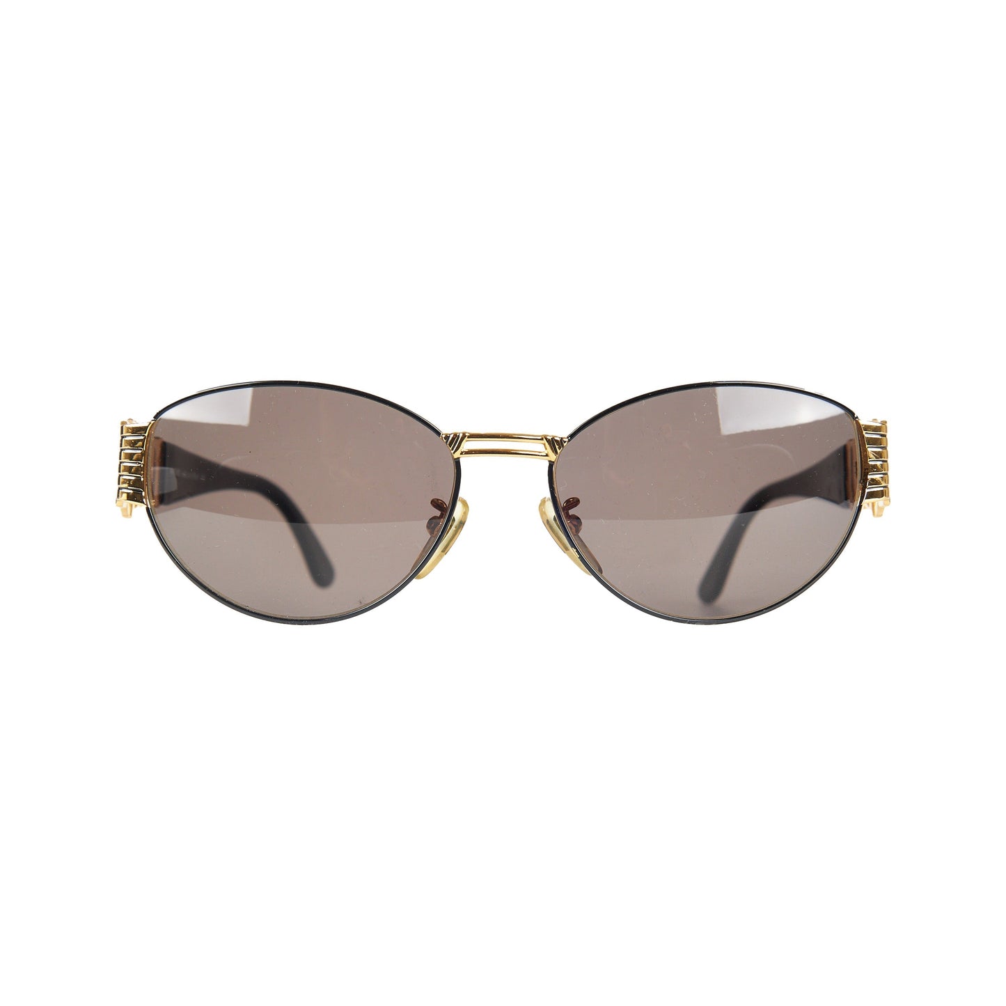 Luxury Fendi Retro Sunglasses - '90s