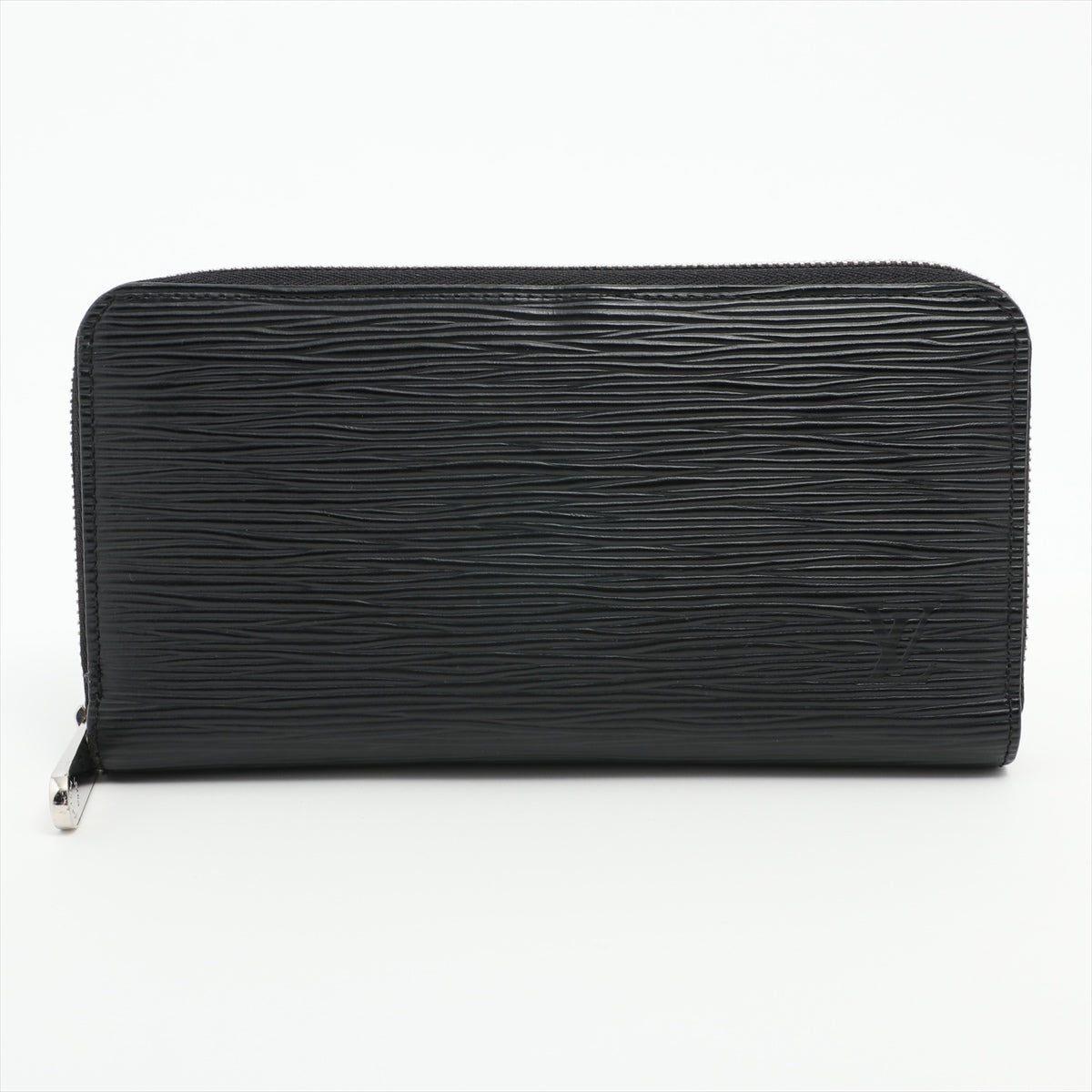 Louis Vuitton Epi  Wallet M61857 Noneir Round Zip Wallet