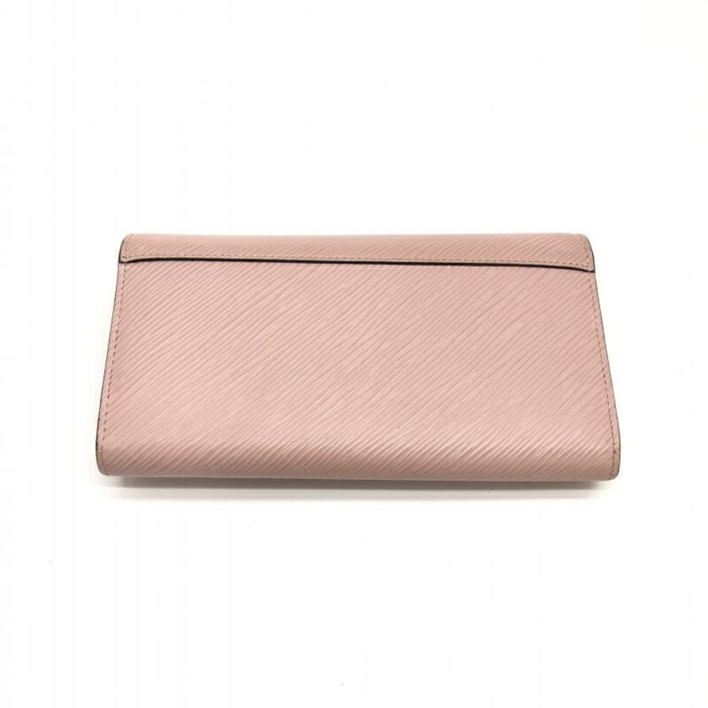 Louis Vuitton Twist  Leather Wallet  ()
