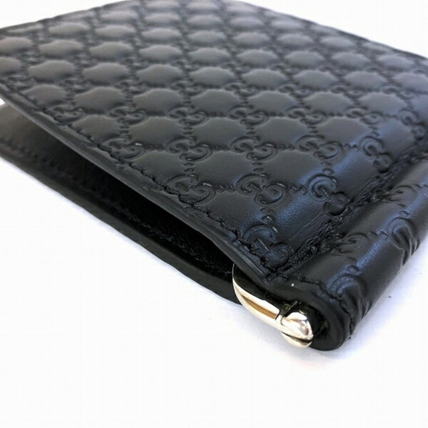 Gucci  Leather Wallet  ()