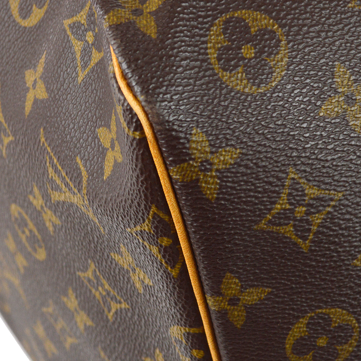 Louis Vuitton 2001 Keepall 60 Monogram M41422