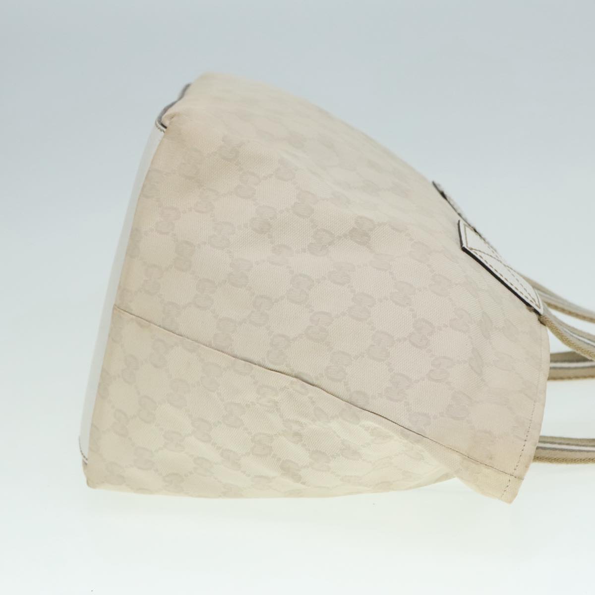 Luxury Gucci Trending 2025 Sherry  Canvas Tote Bag