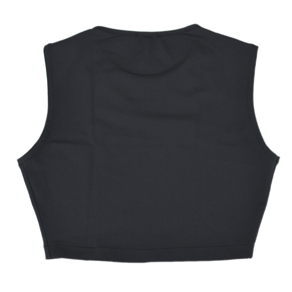 Luxury Chanel 1995 Spring CC cropped tank top #38
