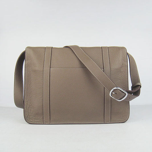 Luxury Hermes Steve H2810 Ladies Cow Leather