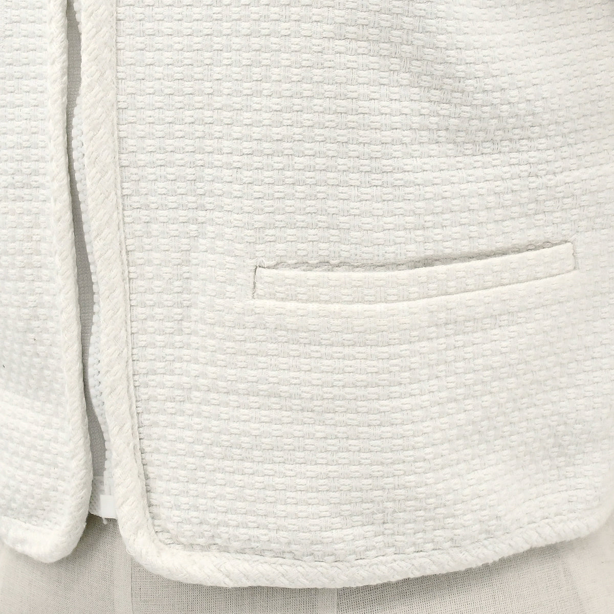 Luxury Chanel 2009 Spring Sports Line cropped jacket #36