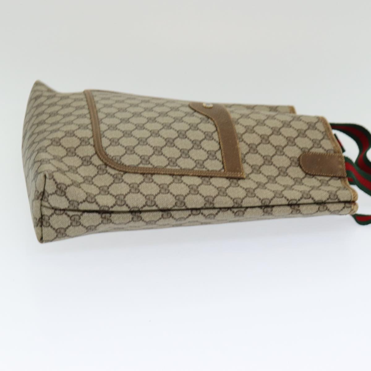 Luxury Gucci Trending 2025 Gg Canvas  Canvas Tote Bag