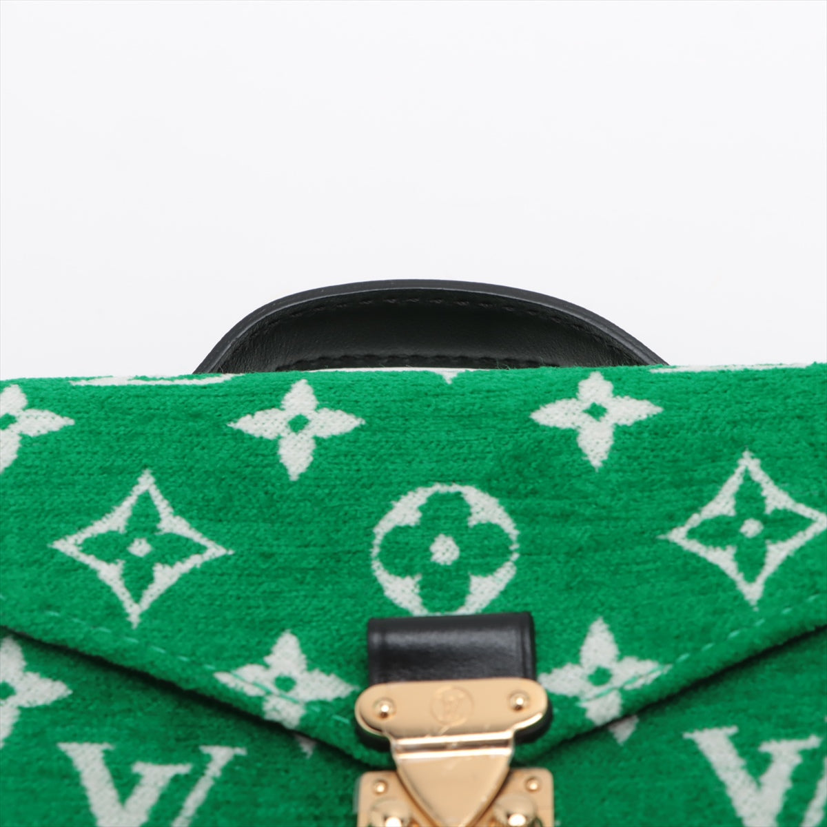 Louis Vuitton Monogram Micromethis M81494