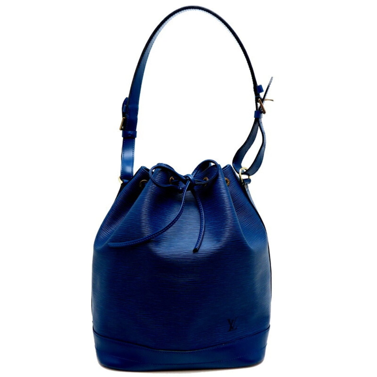 Louis Vuitton Noé  Leather Shoulder Bag ()