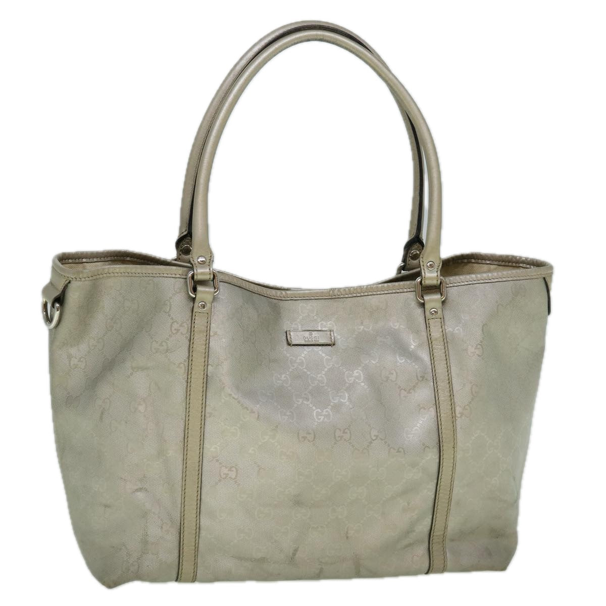 Luxury Gucci Trending 2025 Imprime  Canvas Tote Bag ()