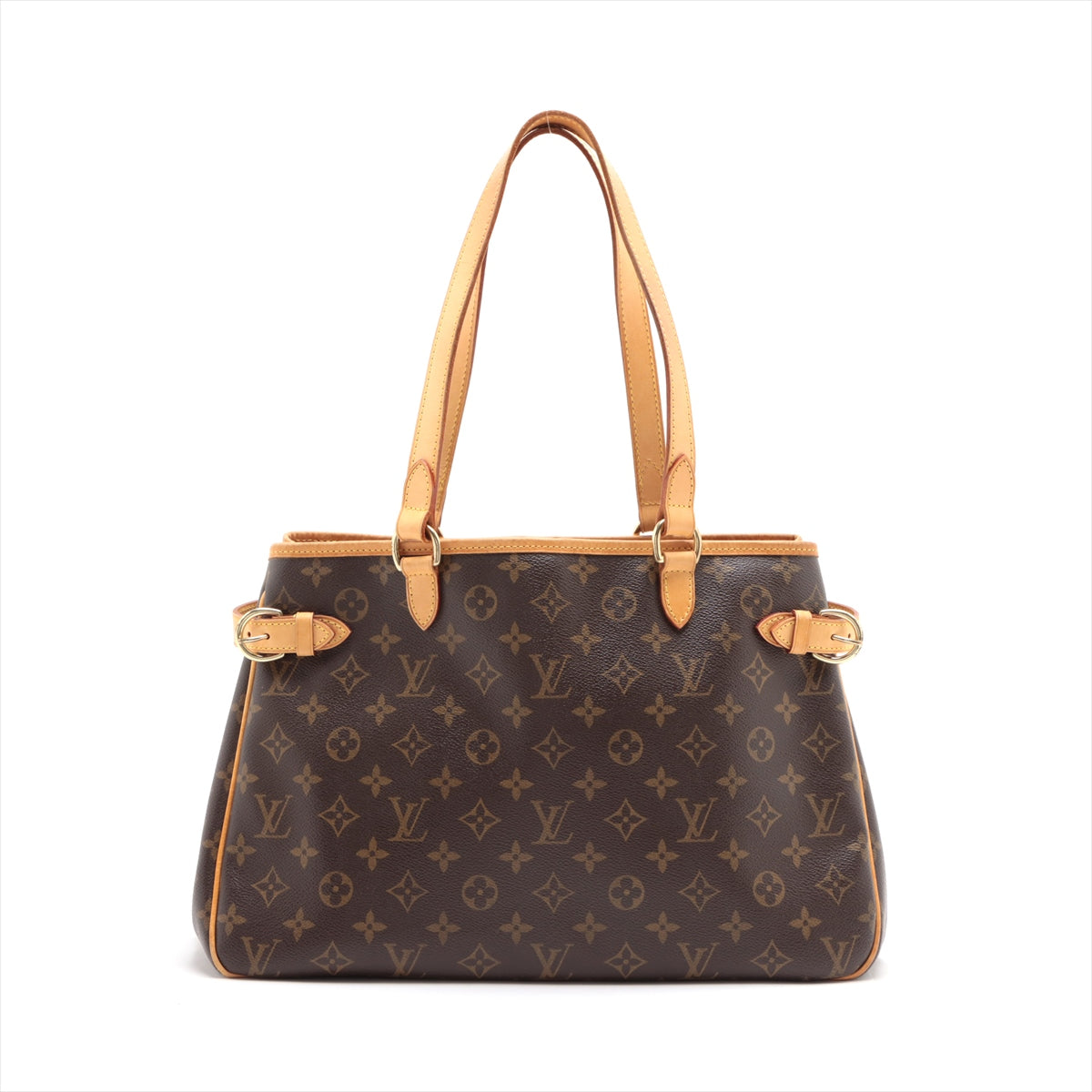 Louis Vuitton Monogram Batinor Horizontal M51154