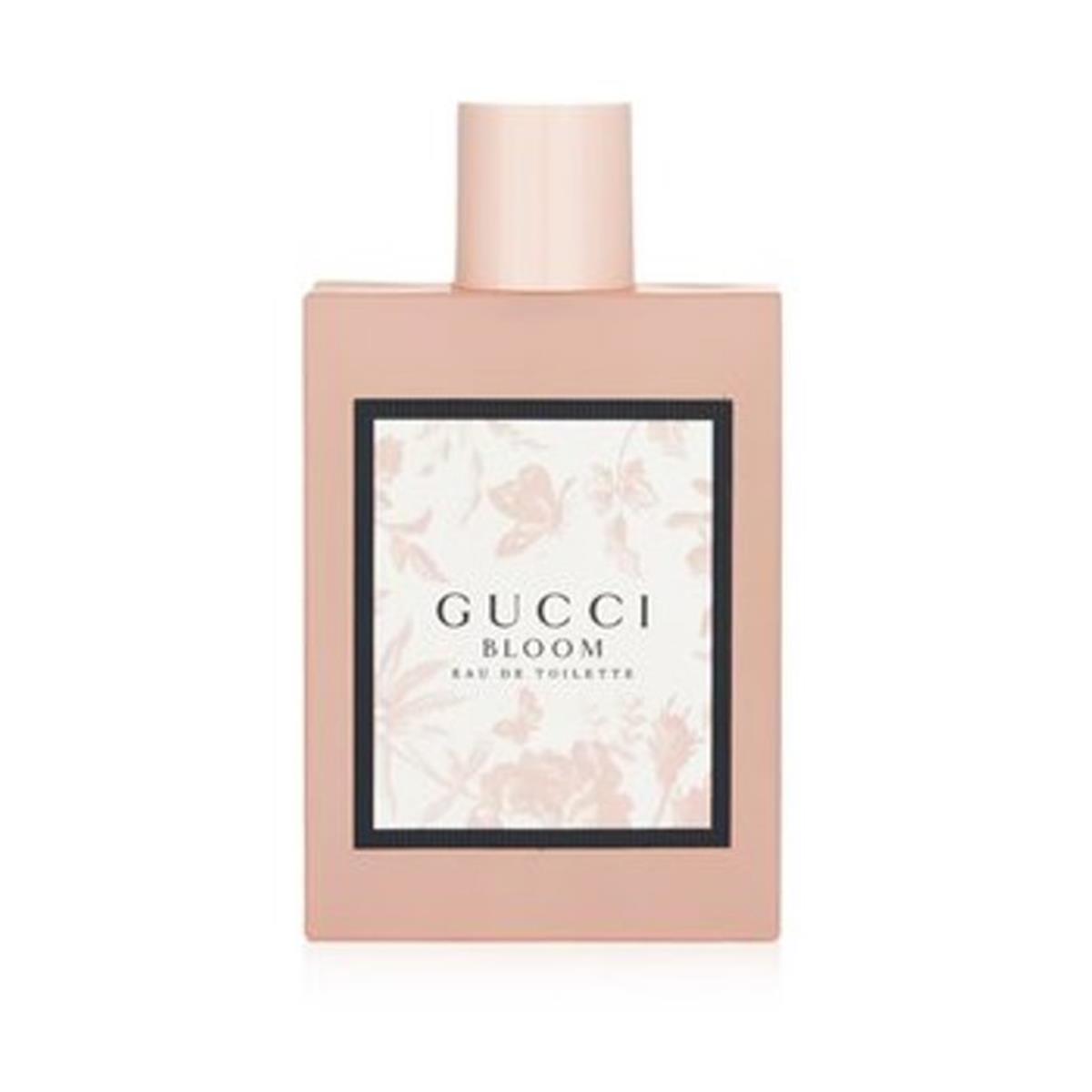 Gucci  3.3 oz Women Bloom Eau De Toilette Spray