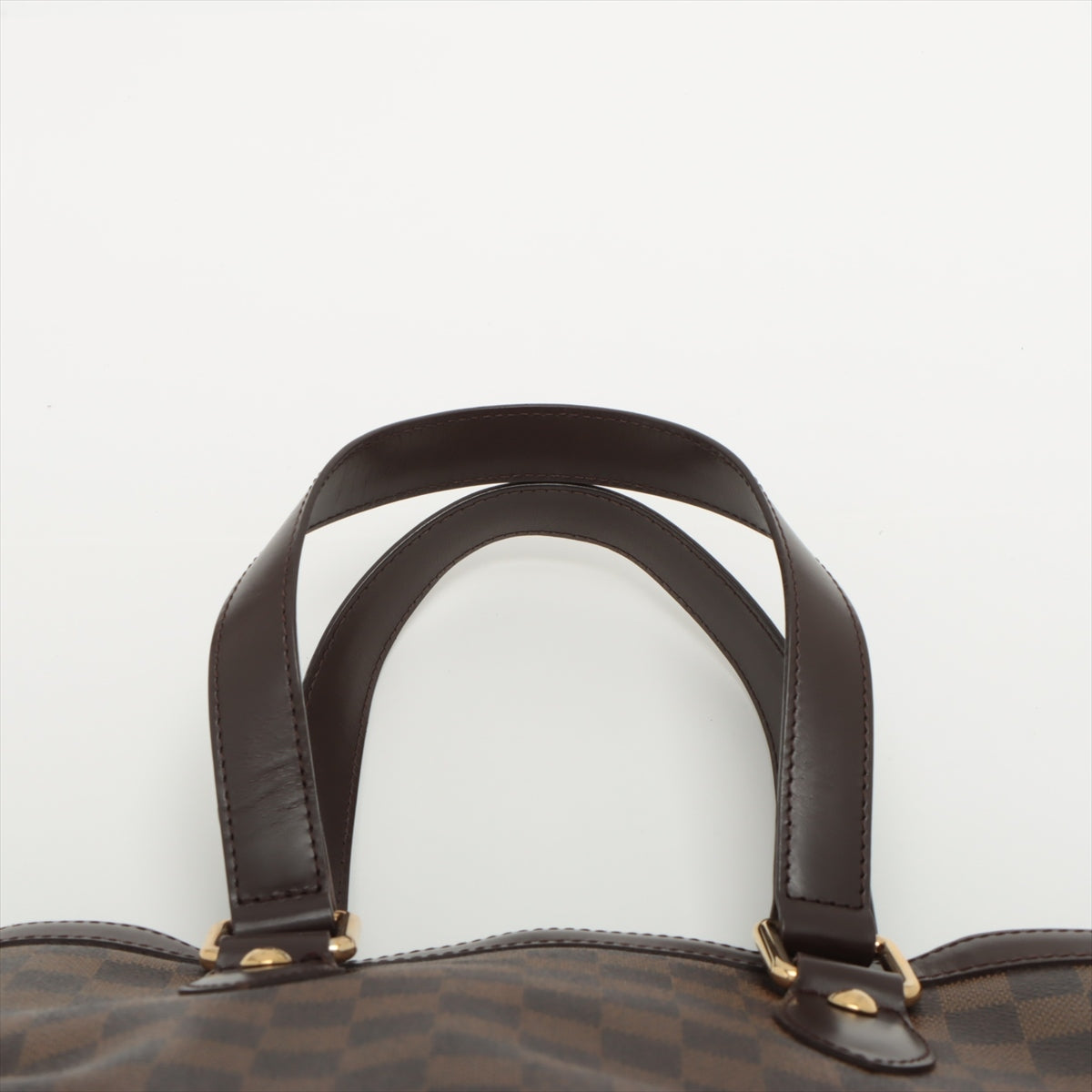 Louis Vuitton Damier Hamsted MM N51204