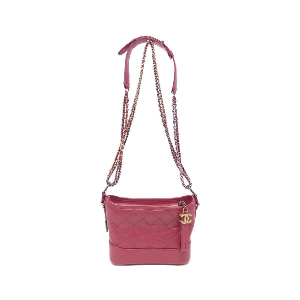 Chanel Gabriel Line 91810 Shoulder Bag